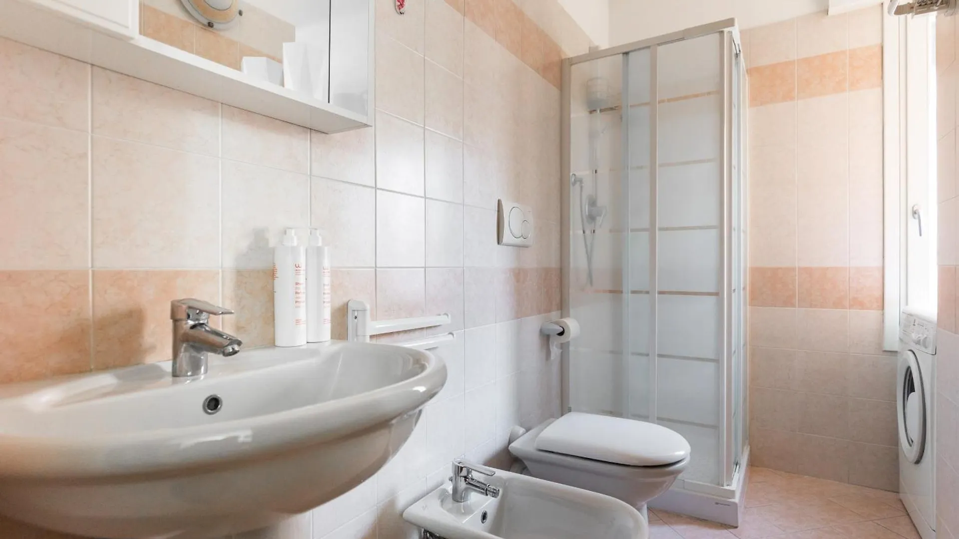 Urban Cozy Apartment By Wonderful Italy Boloňa Itálie