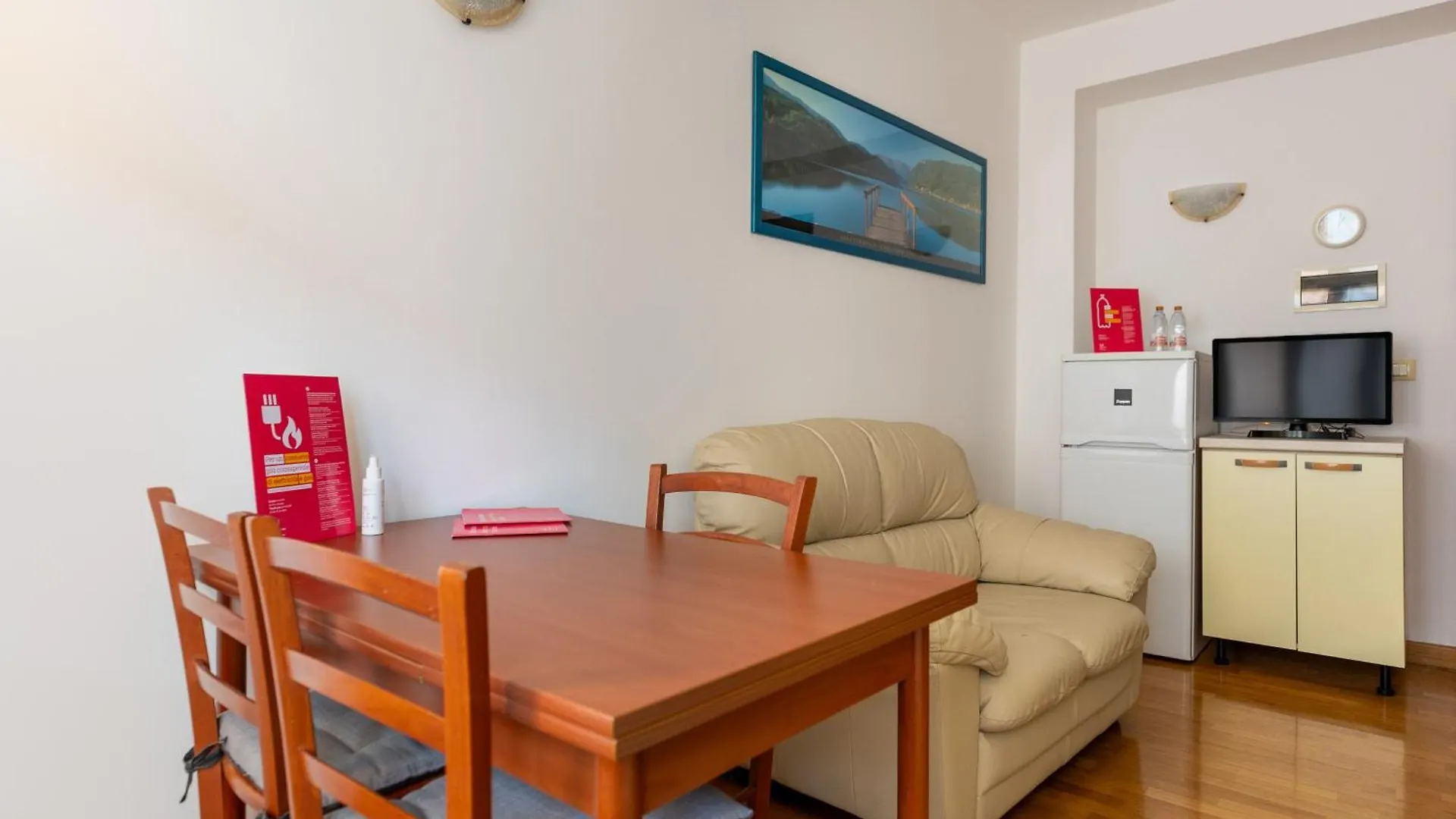 Urban Cozy Apartment By Wonderful Italy Boloňa