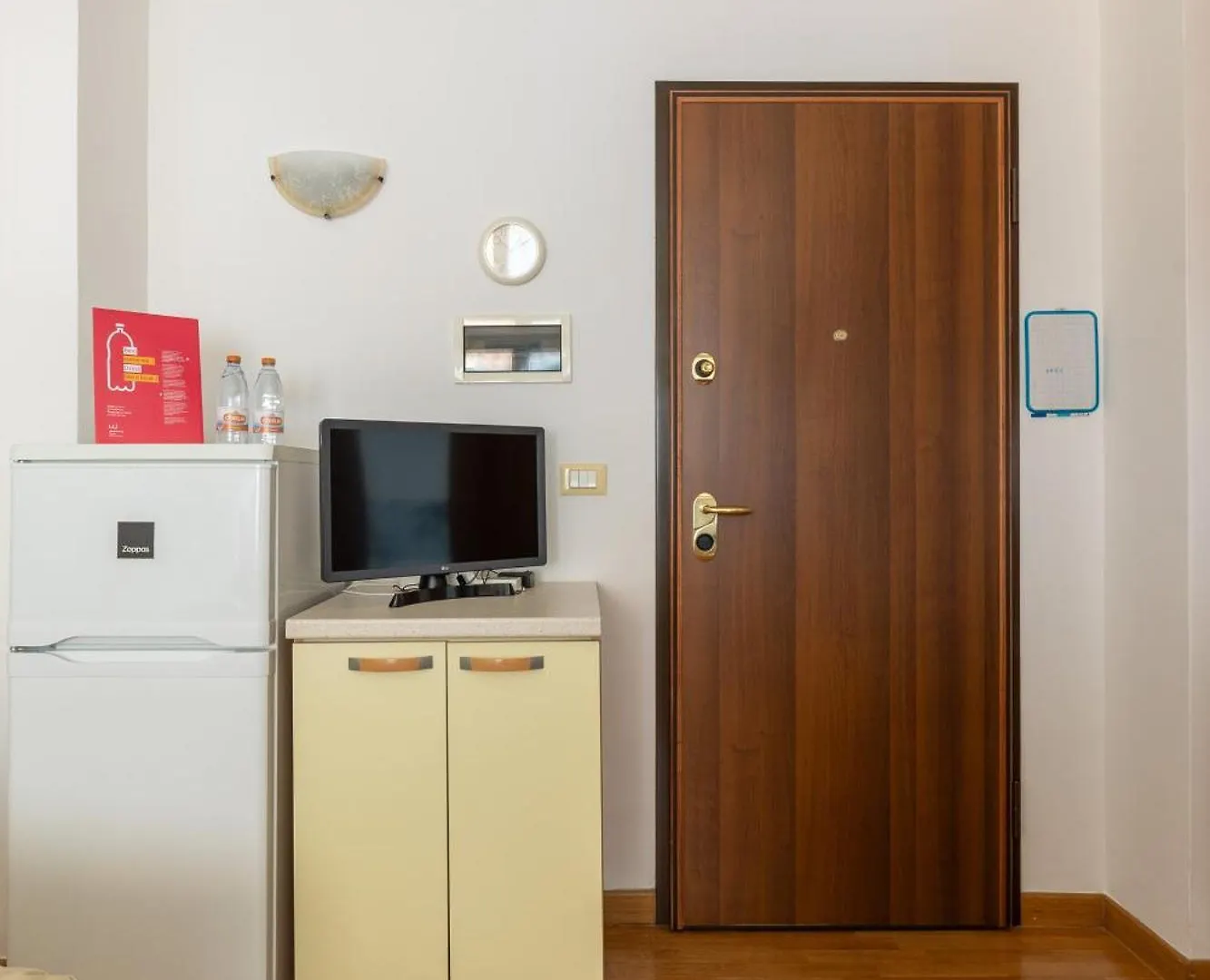 Urban Cozy Apartment By Wonderful Italy Boloňa 0*,  Itálie