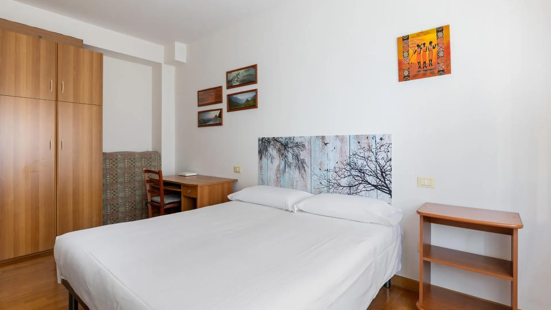 Urban Cozy Apartment By Wonderful Italy Boloňa 0*,  Itálie