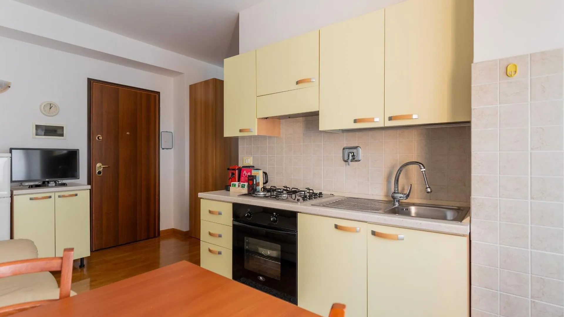 Urban Cozy Apartment By Wonderful Italy Boloňa Itálie