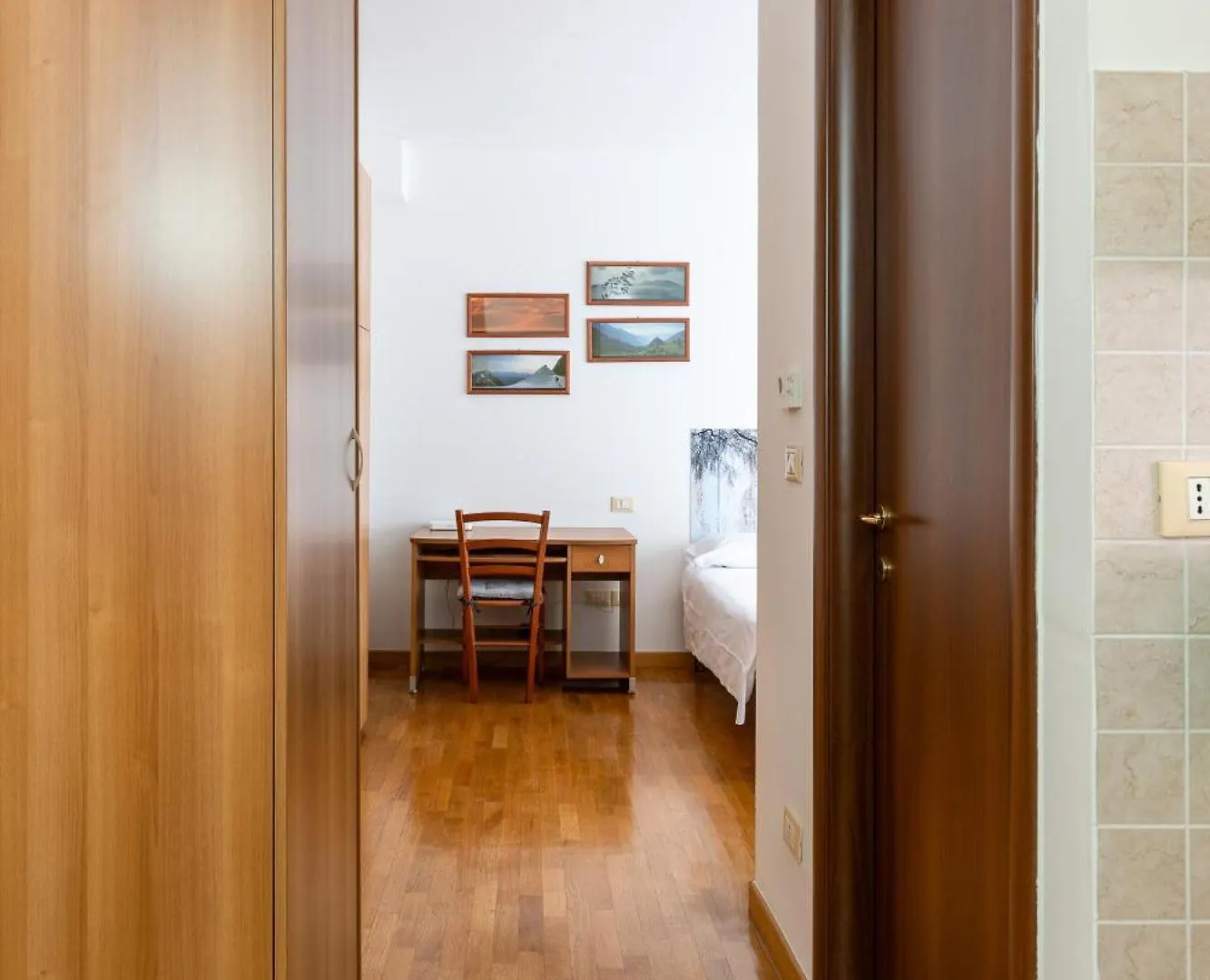 Urban Cozy Apartment By Wonderful Italy Boloňa 0*,