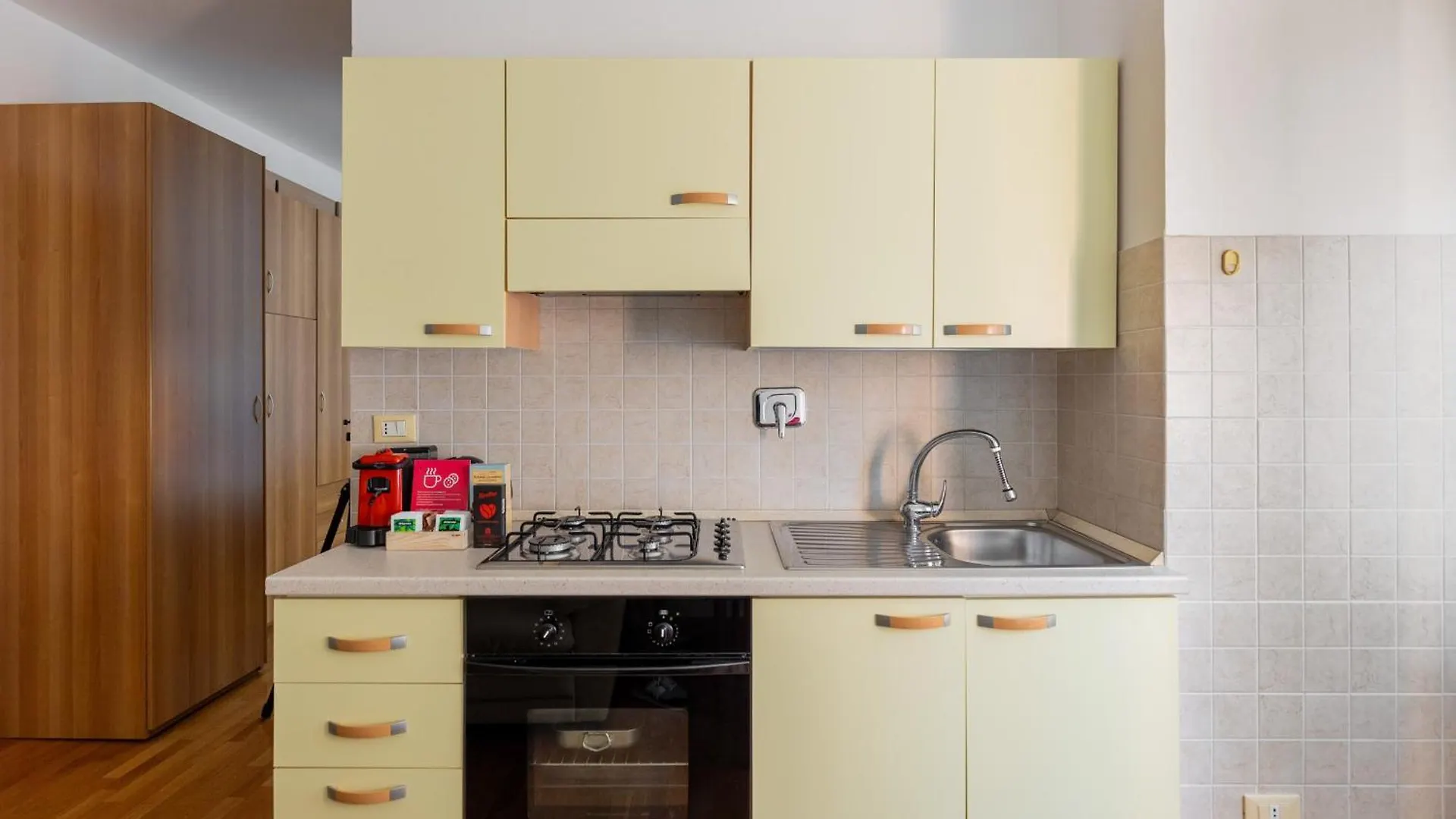 Urban Cozy Apartment By Wonderful Italy Μπολόνια Ιταλία