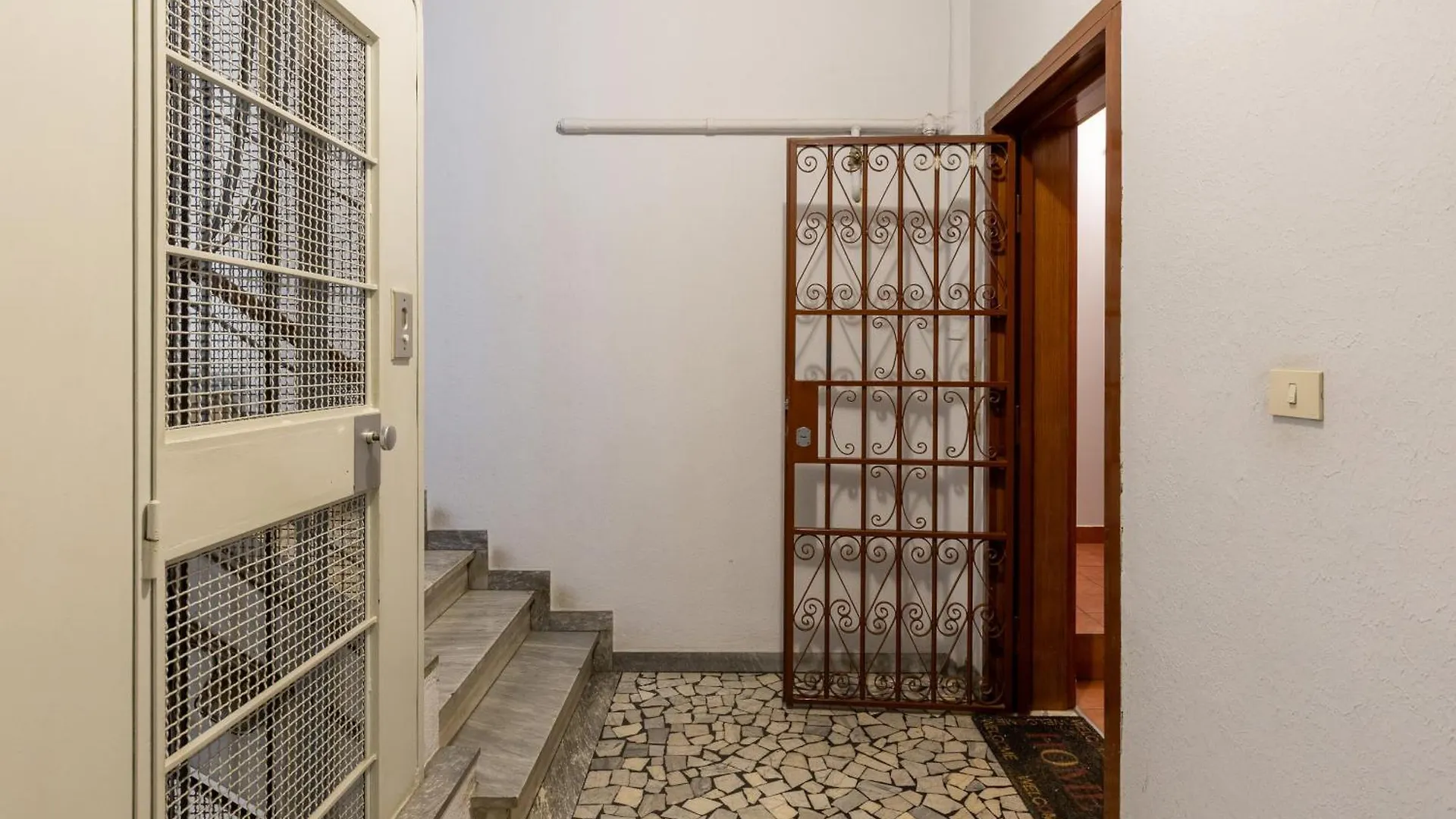 Urban Cozy Apartment By Wonderful Italy Μπολόνια