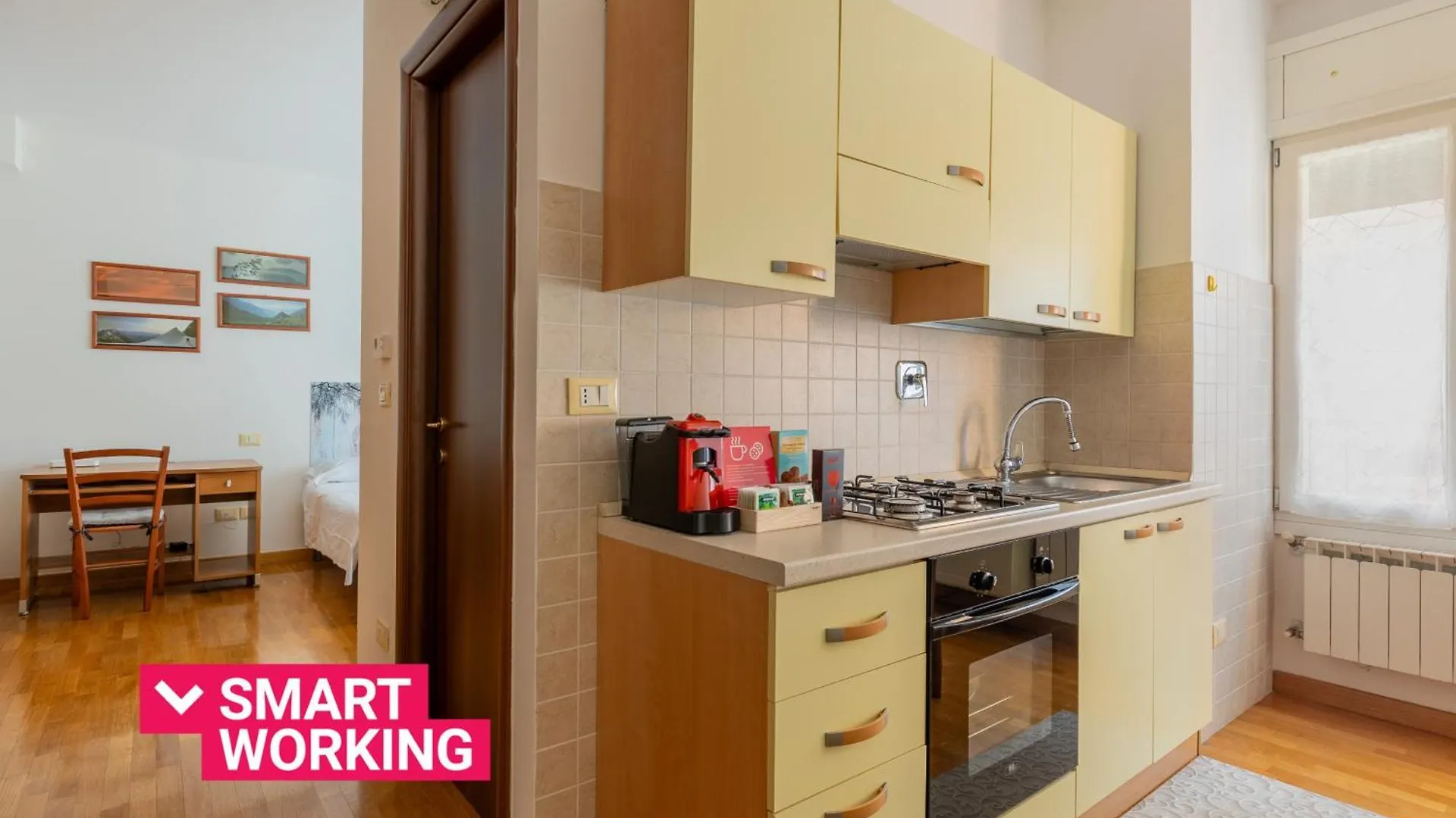 Urban Cozy Apartment By Wonderful Italy Μπολόνια