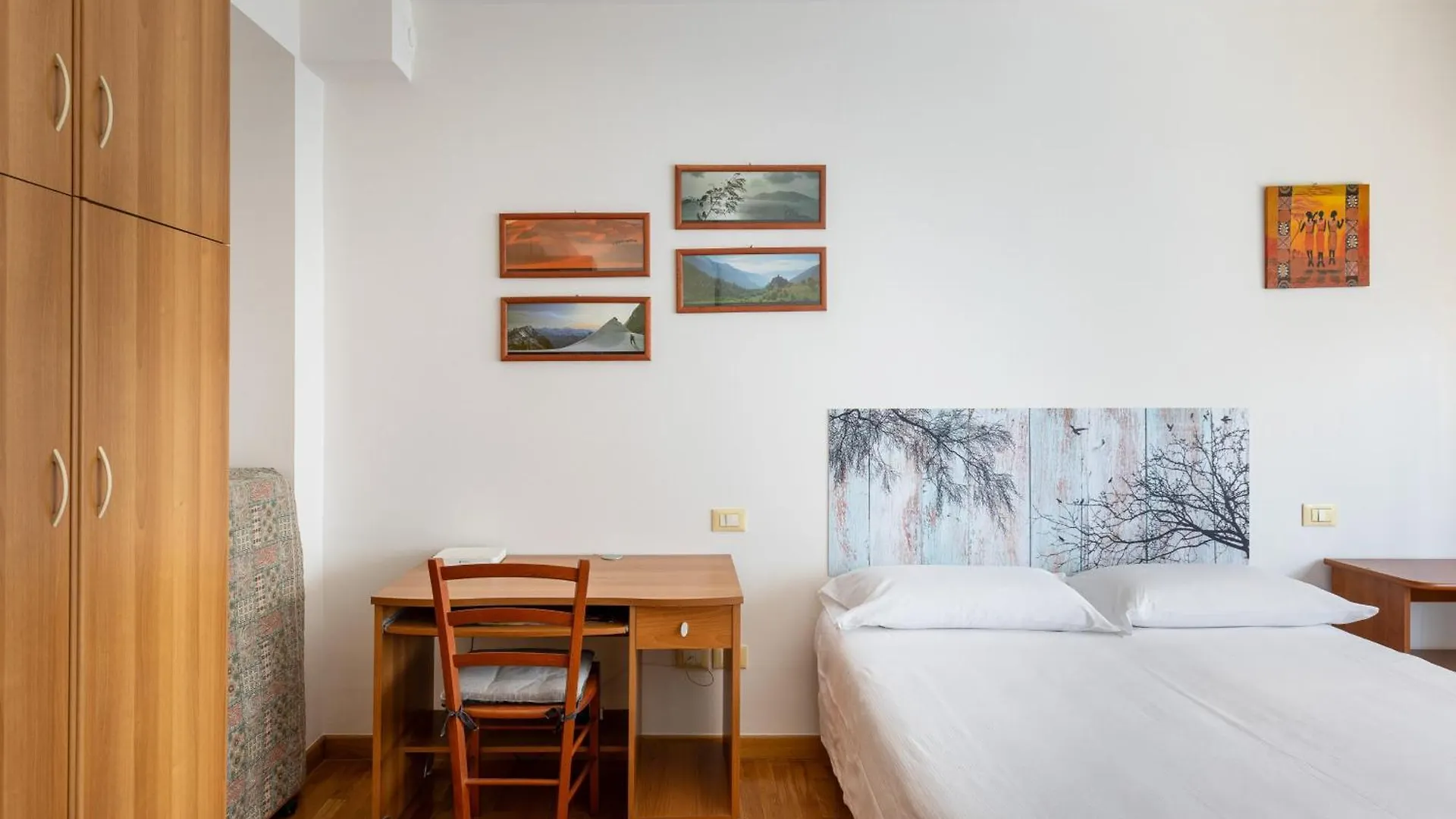 Urban Cozy Apartment By Wonderful Italy Μπολόνια