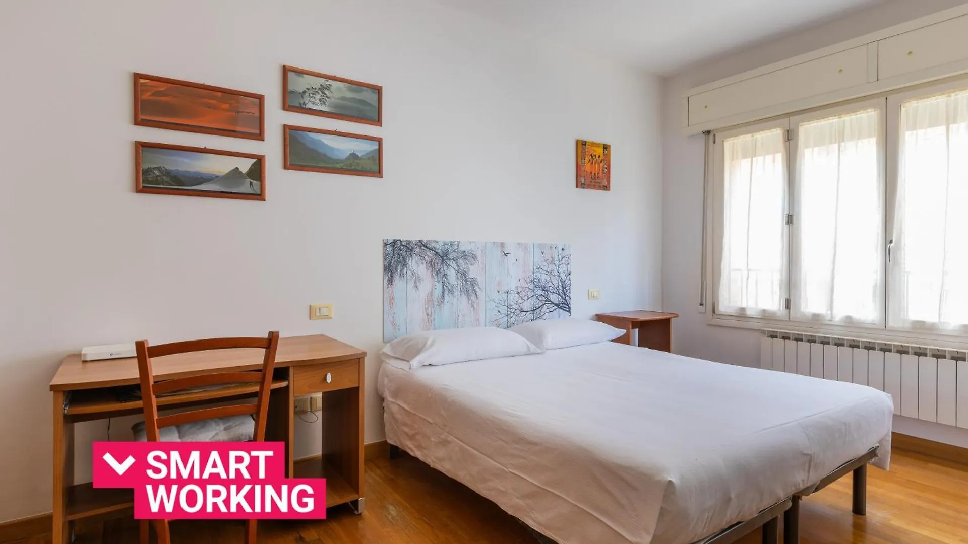 Urban Cozy Apartment By Wonderful Italy location
